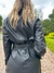 Trench de Eco Cuero - A Brillar