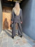 Blazer largo - comprar online