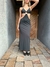 Vestido Melina Black