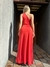 Vestido Miu Red en internet