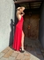 Vestido Karen Red - comprar online