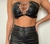 Top Engomado Black - comprar online
