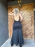 Vestido Heidi Black - A Brillar