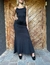 Vestido Heidi Black
