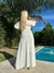 Vestido de Lino White en internet