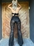 Conjunto Palazo y Top Brigitte