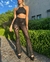Conjunto Palazo y Top Brigitte