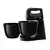 Batedeira Arno Mini Chef Portátil 400W com 2 Tigelas de 4 Litros 4 velocidades Função Pulsar - comprar online