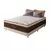 Cama Box Casal Uni Semi Eut Espuma 0,54x1,88x1,38 - Bioflex na internet