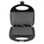 Sanduicheira Grill Mallory Classic Antiaderente Preto - comprar online