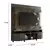 Home Theater Rafaela TV 65 2 Portas Jade Oliva Bnn Decor na internet