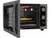 Forno Elétrico de Bancada Dako 44L Supreme - Titanium - comprar online