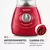 Liquidificador Easy Power, Mondial, Branco, 550W - L-550-W - CEARÁ MÓVEIS