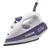 Black Decker Ferro de Passar Roupa, com Vaporizador, Base Antiaderente
