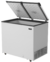 Freezer Conservador Horizontal ECH350 Com 2 Portas 350L - Esmaltec - CEARÁ MÓVEIS