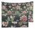 Kit Colcha Jasmim Casal Dupla Face Cobre Leito Estampado - comprar online