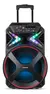 Caixa De Som Amplificada Mondial Cm400 Bluetooth 110/220V - CEARÁ MÓVEIS