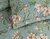 Kit Colcha Jasmim Casal Dupla Face Cobre Leito Estampado - loja online