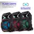Caixa De Som Amplificada Mondial Cm400 Bluetooth 110/220V - comprar online