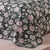 Kit Colcha Jasmim Casal Dupla Face Cobre Leito Estampado - loja online