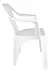 Conjunto De Mesa E 4 Cadeiras Poltronas Plástico Mor - loja online