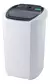 Máquina De Lavar Wanke 10kg Comfort Semi-automática Branco - comprar online