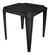 Imagem do Conjunto De Mesa e 4 Cadeiras Poltronas Plástico Mor