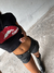 Baby tee labios - comprar online