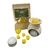 Kit Aromatizador Rechaud + Wax Melts + Vela Rechaud Lar Fresh na internet