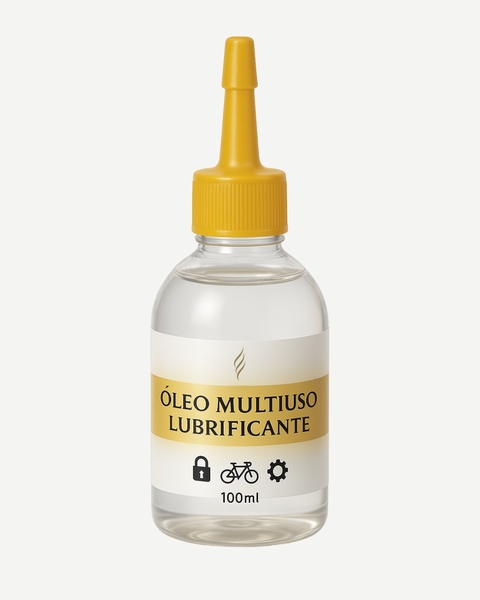 Óleo Lubrificante Multiuso Máquina De Costura Dobradiças Lar Fresh