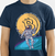 Astronauta Light Masculino