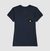 Bitcoin Eye Dark Feminino na internet
