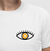 Bitcoin Eye Dark Masculino
