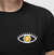 Bitcoin Eye Light Masculino