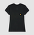 Bitcoin Eye Dark Feminino - loja online