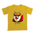 Shiba Hero Orion - Orion Sinais