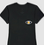 Bitcoin Eye Light Feminino