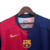 Camisa Barcelona Home 24/25 - Torcedor - Azul e Grená - comprar online