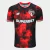 camisa-do-Sao-Paulo-third-24/25-2024 2025-camisa-torcedor-Sao-Paulo-camisa-masculina-Sao-Paulo-terceiro uniforme-camisa-Sao-Paulo-camisa-em-homenagem-a-torcida-torcida que conduz-camisa que conduz-manchada