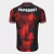 camisa-do-Sao-Paulo-third-24/25-2024 2025-camisa-torcedor-Sao-Paulo-camisa-masculina-Sao-Paulo-terceiro uniforme-camisa-Sao-Paulo-camisa-em-homenagem-a-torcida-torcida que conduz-camisa que conduz-manchada