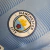 Camisa Manchester City I 23/24 Jogador Puma Masculina - Azul - loja online