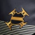Camisa Vasco da Gama Treino 23/24 - Torcedor Kappa Feminina - Preta - loja online