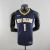 Camiseta NBA New Orleans Pelicans Nike - 75th Anniversary - Azul