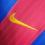 Camisa Retrô Barcelona I 16/17 - Masculina Nike - Azul e vermelha - O Roupeiro FC | CAMISAS DE TIME