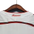 Camisa Retrô Milan 2006/2007 - Masculina Adidas - Branca com detalhes em vermelho - O Roupeiro FC | CAMISAS DE TIME