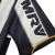 Camisa Retrô Atlético Mineiro 2013 - Masculina Lupo - Preta e branca - comprar online