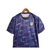 Camisa Seleção da Inglaterra Treino I 24/25 - Torcedor Nike Masculina - Azul com detalhes em vermelho e roxo na internet