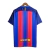 Camisa Retrô Barcelona I 16/17 - Masculina Nike - Azul e vermelha - comprar online