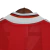 Camisa Retrô Liverpool 1996/1997 - Masculina Adidas - Vermelha e branca na internet