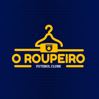 O Roupeiro FC | CAMISAS DE TIME